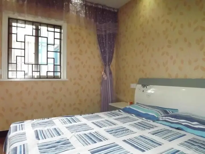 Цзясинь: Xinyue Bay Inn Xitang
