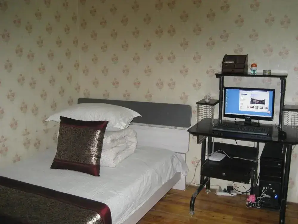 Цзясинь: Xinyue Bay Inn Xitang