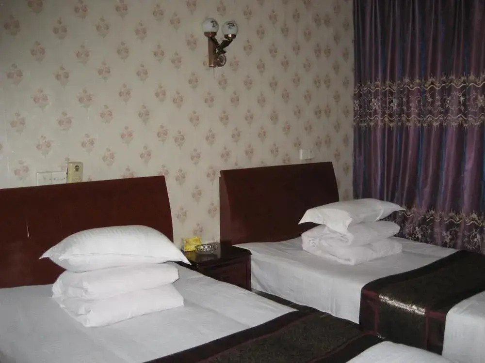 Цзясинь: Xinyue Bay Inn Xitang