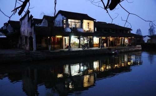 Xinyue Bay Inn Xitang — фото 1