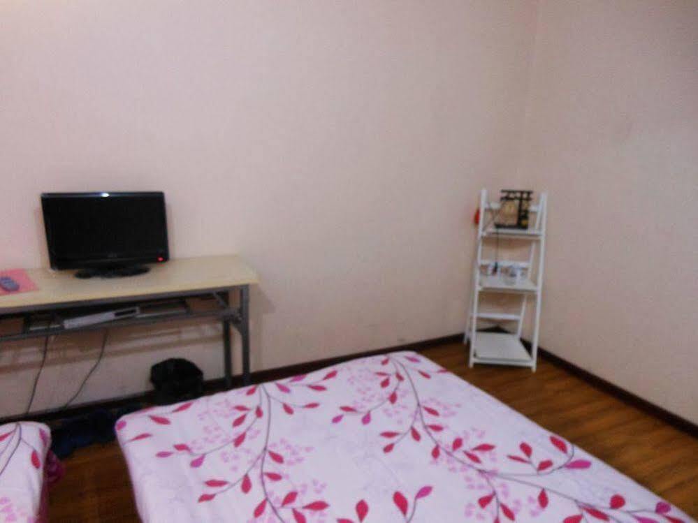 Сиань: Xian Way Finding Youth Hostel