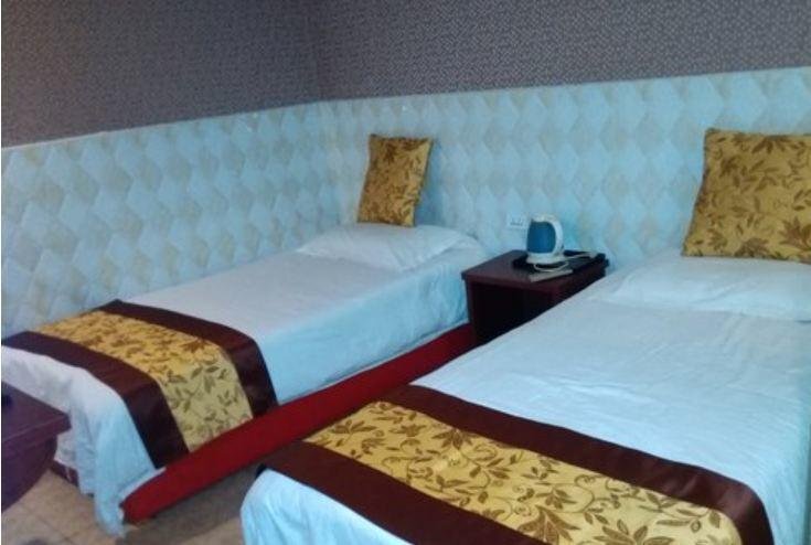 Ичан: Yichang Longfeng Inn