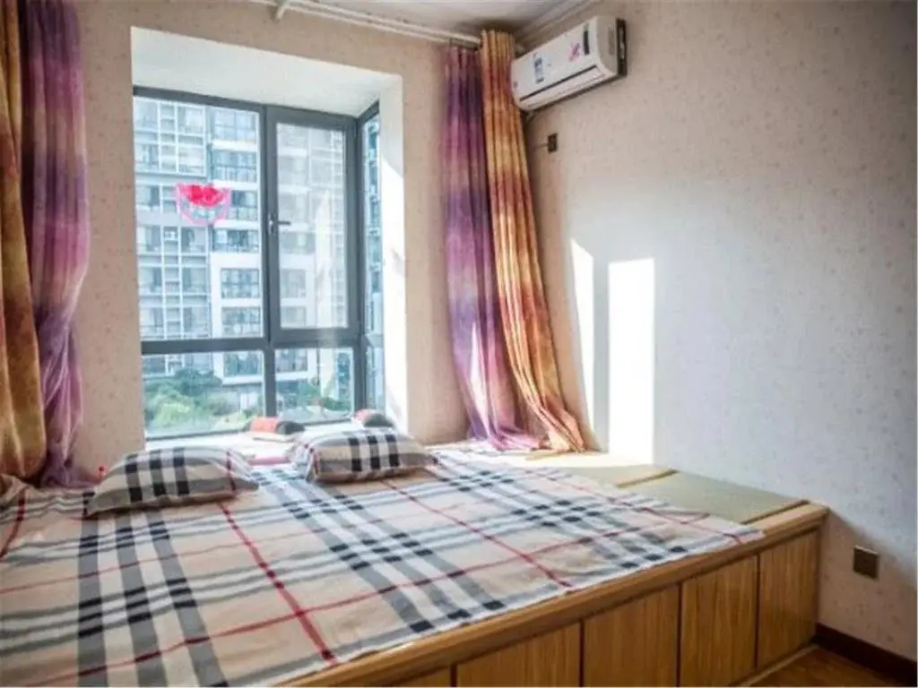 Циндао: Qingdao Xiao'er Family Inn