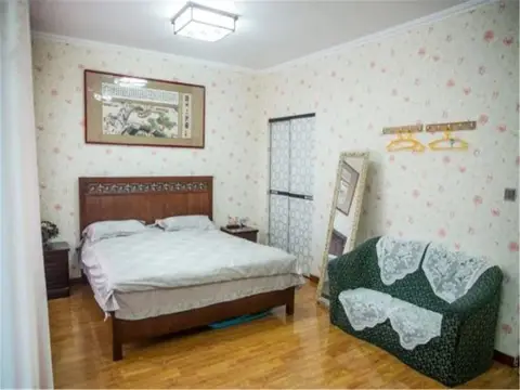 Qingdao Xiao'er Family Inn — фото 1