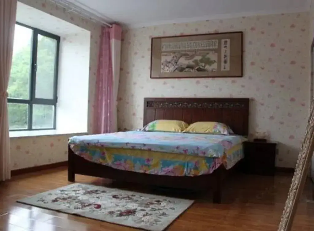 Циндао: Qingdao Xiao'er Family Inn