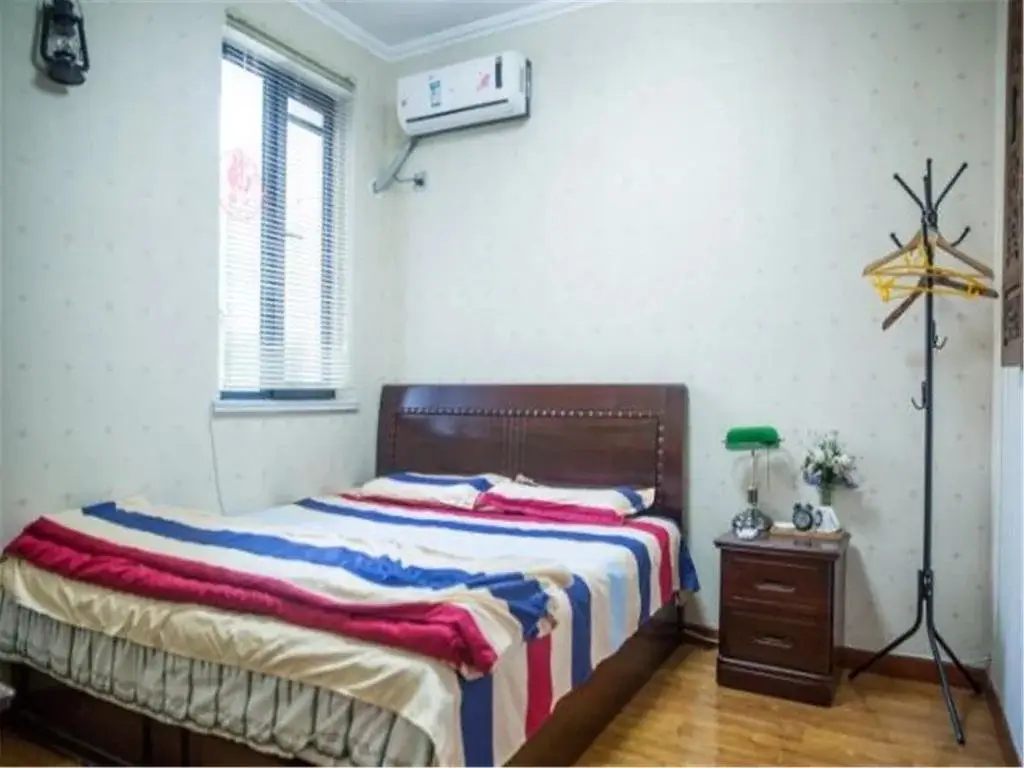 Циндао: Qingdao Xiao'er Family Inn