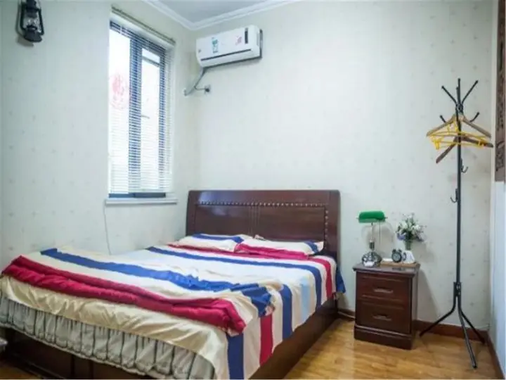 Циндао: Qingdao Xiao'er Family Inn