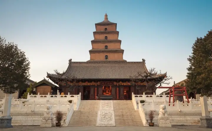 Сиань: Jiu Hao Art Hotel