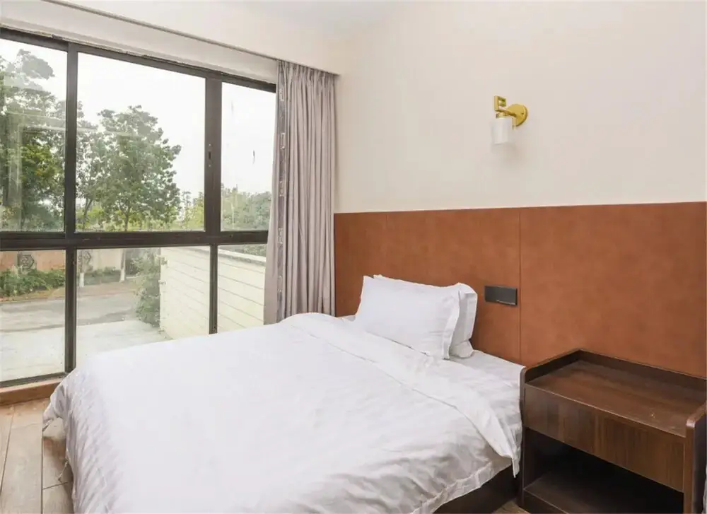 Гуанчжоу: Conghua Hotspring Villa
