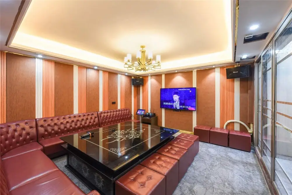 Гуанчжоу: Conghua Hotspring Villa