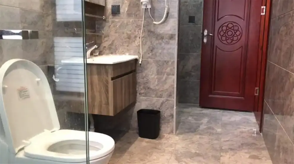 Гуанчжоу: Conghua Hotspring Villa
