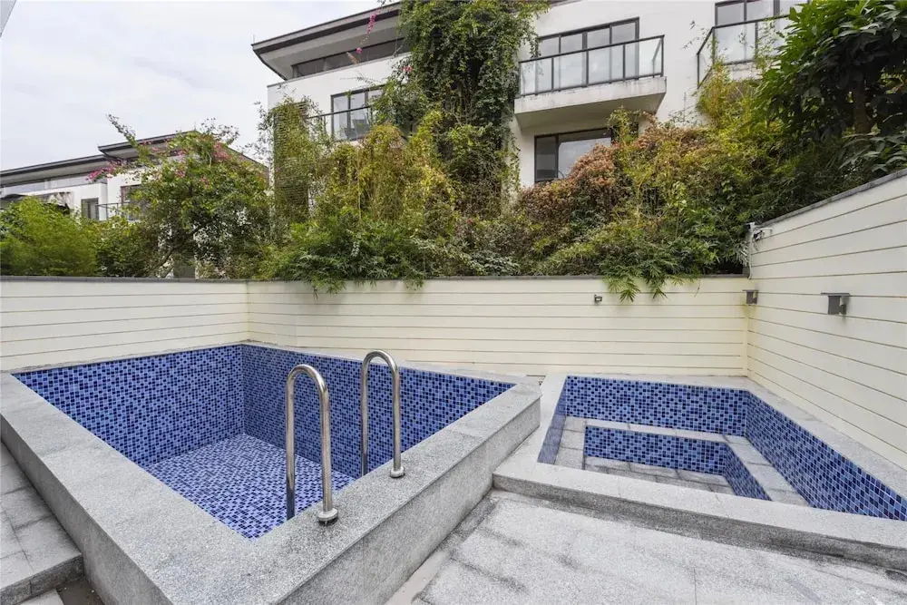 Гуанчжоу: Conghua Hotspring Villa