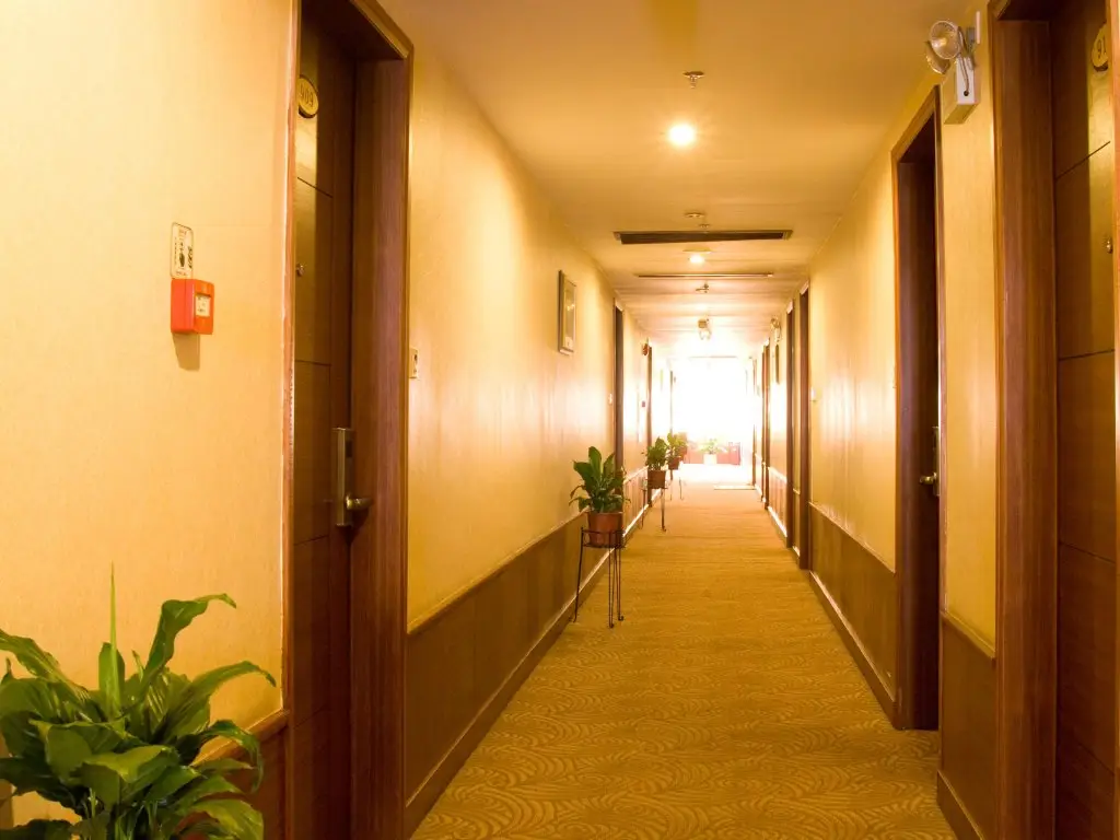 Pearl River Hotel — фото 1
