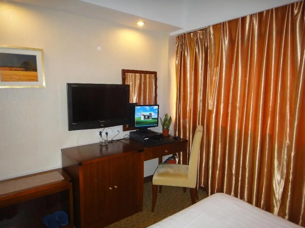 Фошань: Pearl River Hotel