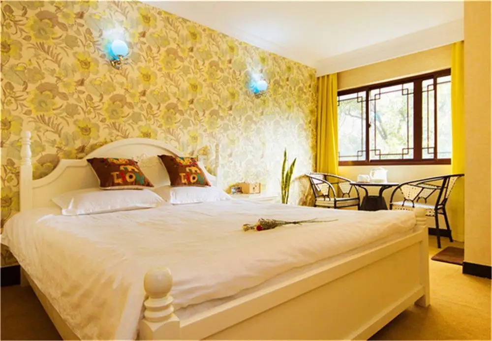 Ханчжоу: Hangzhou Poke Theme Guest House