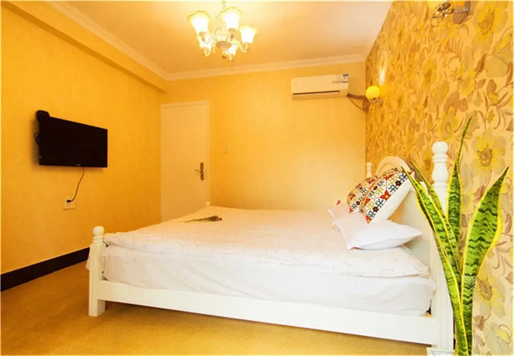 Ханчжоу: Hangzhou Poke Theme Guest House