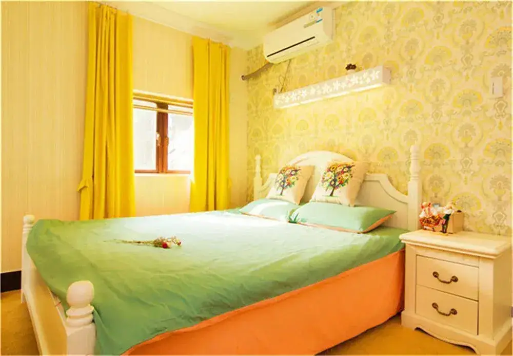 Ханчжоу: Hangzhou Poke Theme Guest House