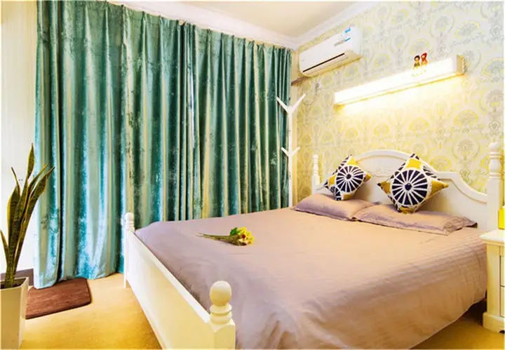 Ханчжоу: Hangzhou Poke Theme Guest House