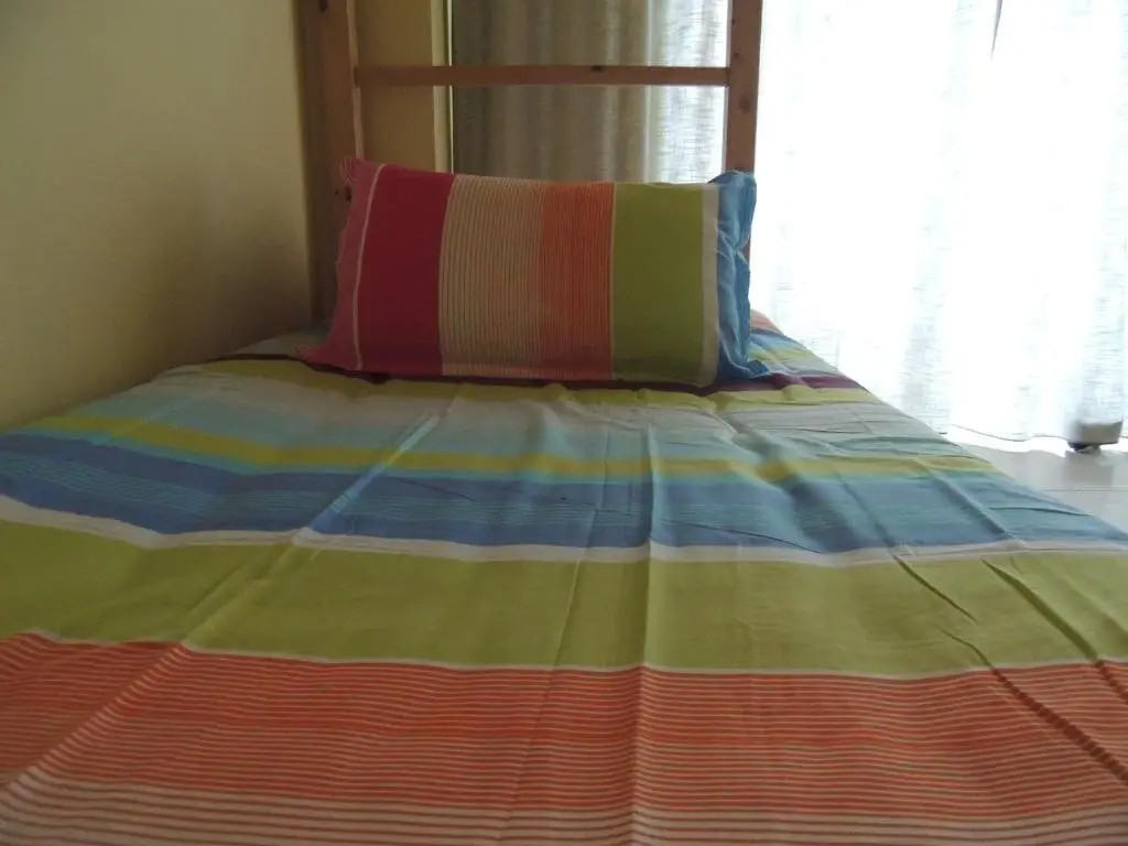 Чэнду: Muxinzhe Youth Hostel Chengdu