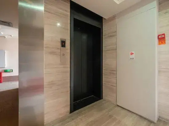 Сямынь: Hanting Hotel Xiamen Wanxiangcheng Fengyu Road