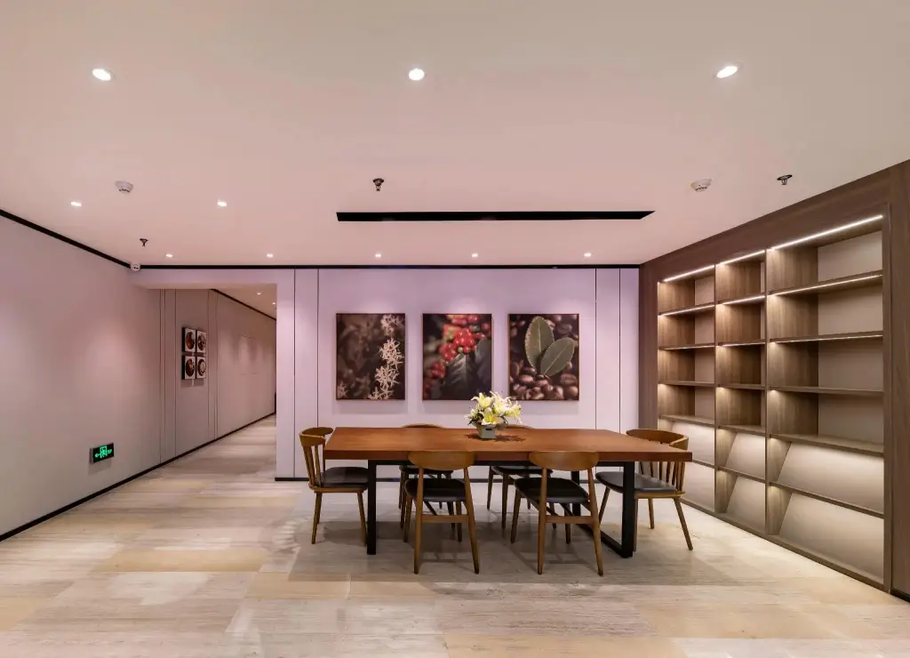 Сямынь: Hanting Hotel Xiamen Wanxiangcheng Fengyu Road