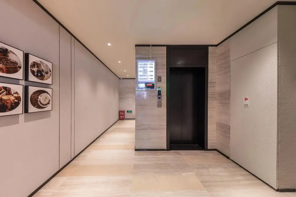Сямынь: Hanting Hotel Xiamen Wanxiangcheng Fengyu Road