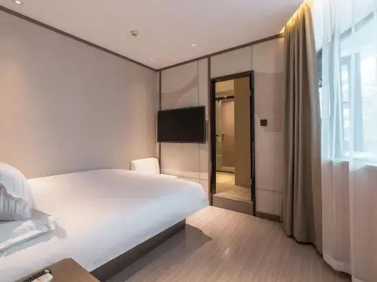 Сямынь: Kangheng Jianqun Hotel