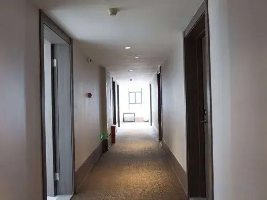Сямынь: Kangheng Jianqun Hotel