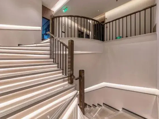 Сямынь: Kangheng Jianqun Hotel