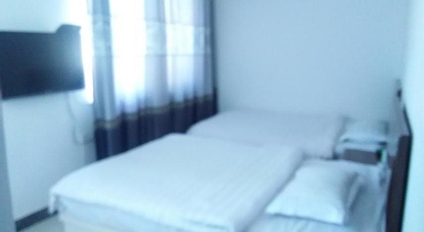 Даньдун: Dalishu Renhe Hostel