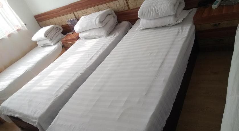 Даньдун: Dalishu Renhe Hostel
