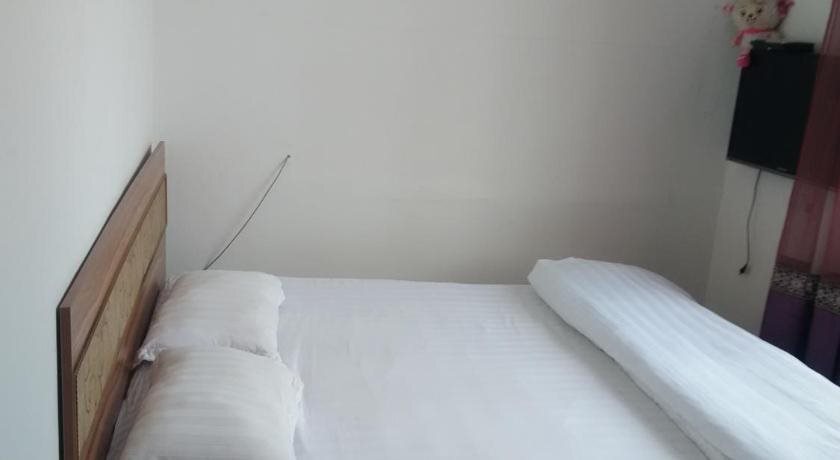 Даньдун: Dalishu Renhe Hostel