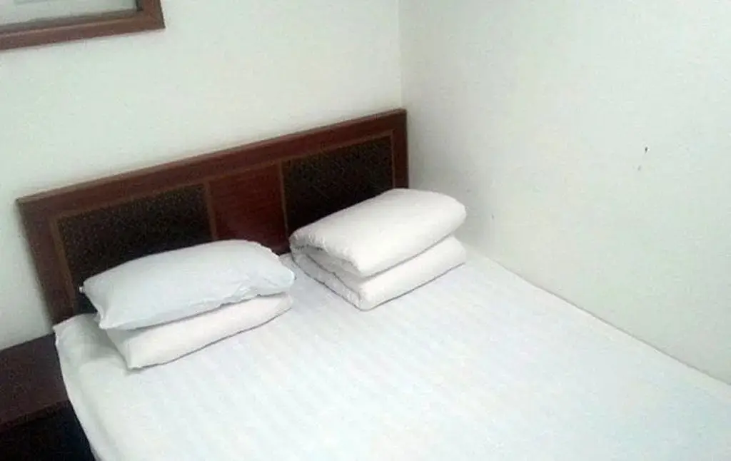 Вэйфан: Jiamei Hotel