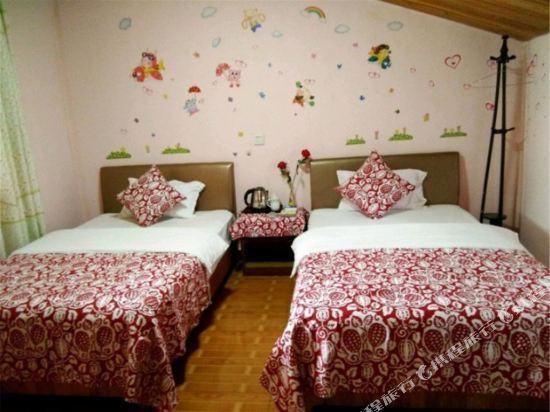 Яань: Ya'an Shangli Gaojia Inn
