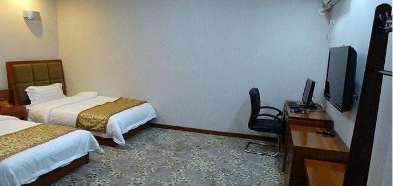 Таншань: Youlaiyouqu Business Hotel