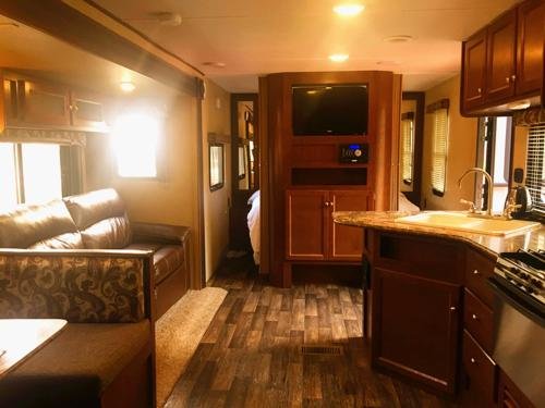 Сямынь: Hooray Happy Island Motor House