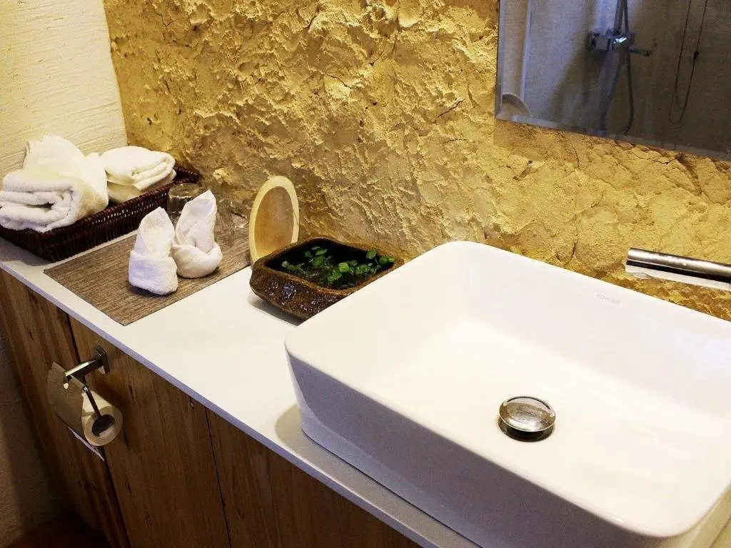 Жангжоу: Nanjing Tulou Herongzhuang Inn