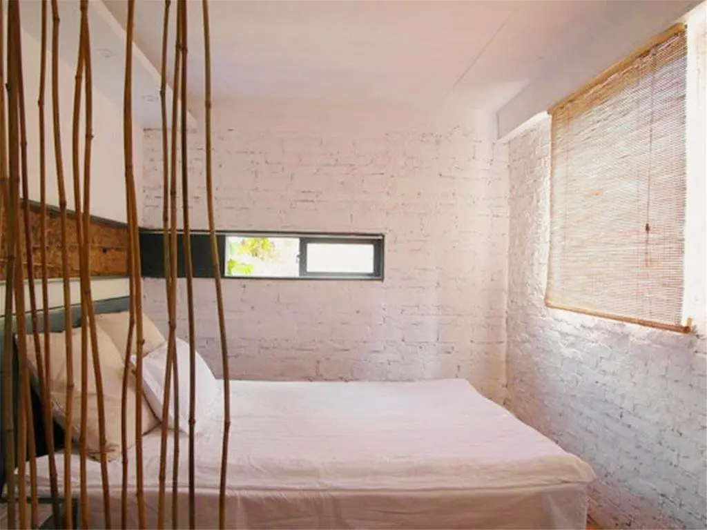 Жангжоу: Nanjing Tulou Herongzhuang Inn