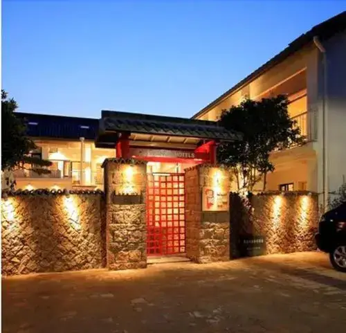 Hangzhou West Lake Shange Laolongjing Hotel — фото 1