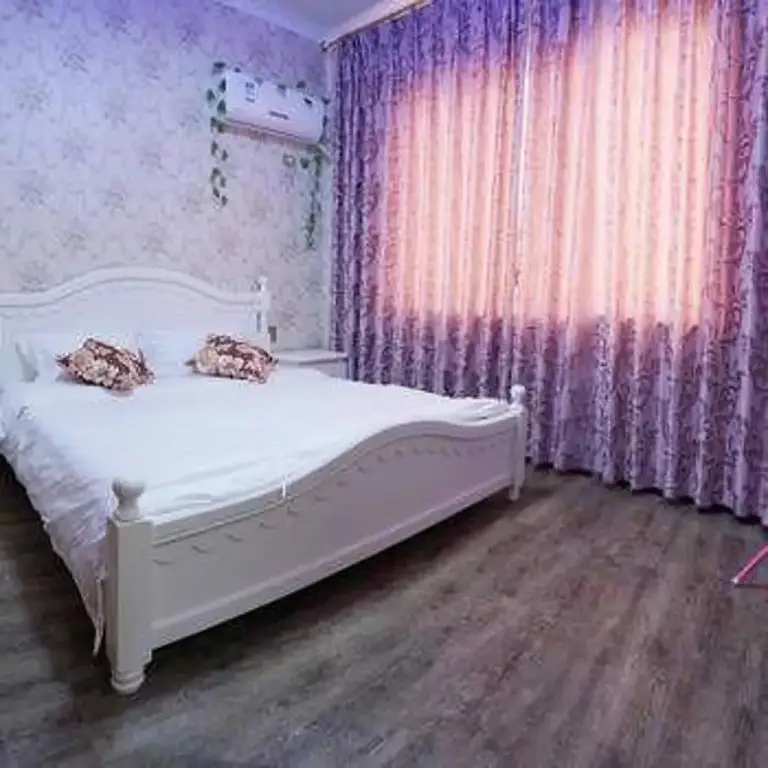 Цзясинь: Zhenheyuan Homestay