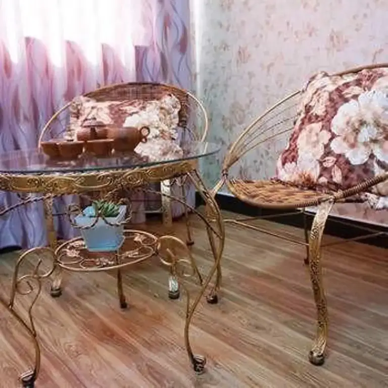 Цзясинь: Zhenheyuan Homestay