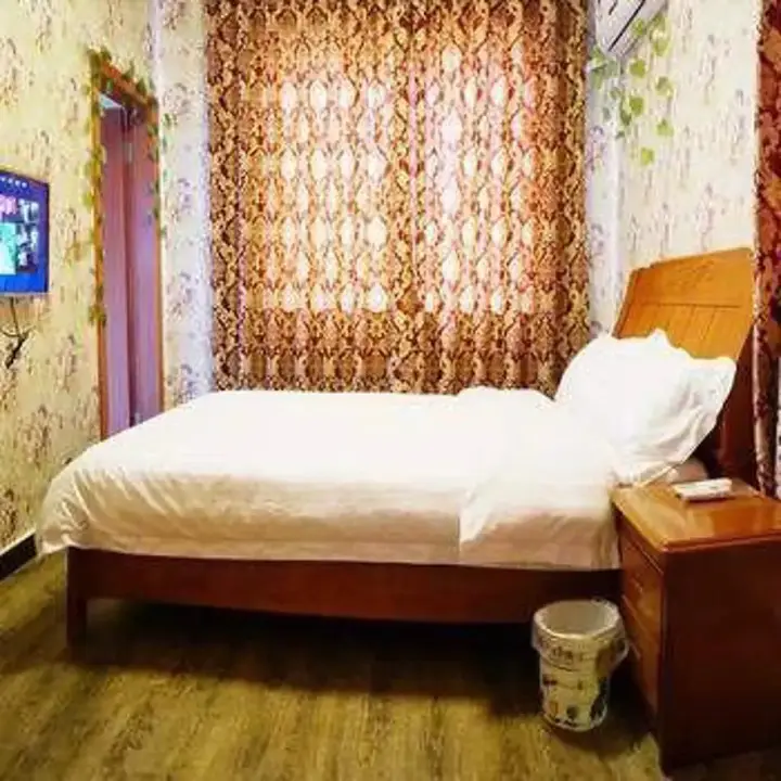 Цзясинь: Zhenheyuan Homestay