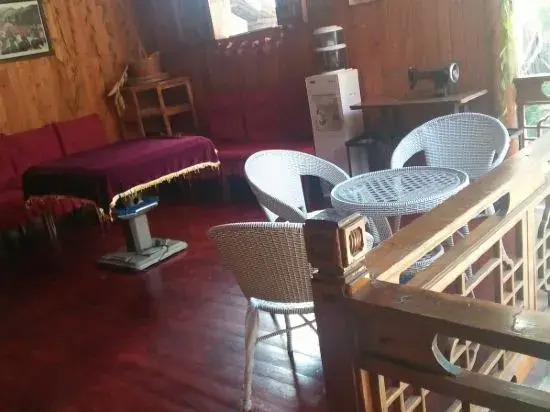 Яань: Ya'an Shangli Ancient Town Haojinglou Homestay