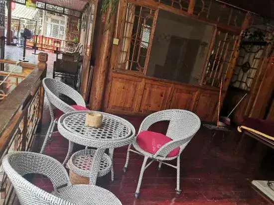 Яань: Ya'an Shangli Ancient Town Haojinglou Homestay