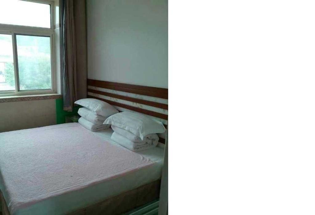Даньдун: Hongda Hotel
