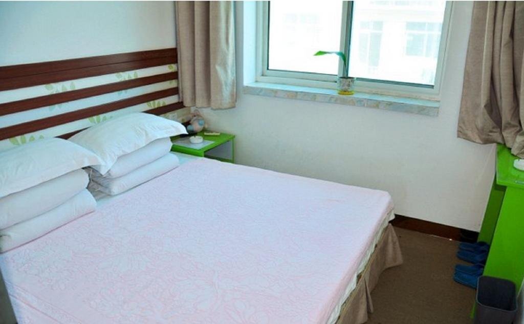 Даньдун: Hongda Hotel