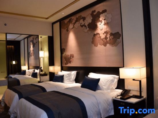Guizhou Arche Plaza Hotel — фото 1