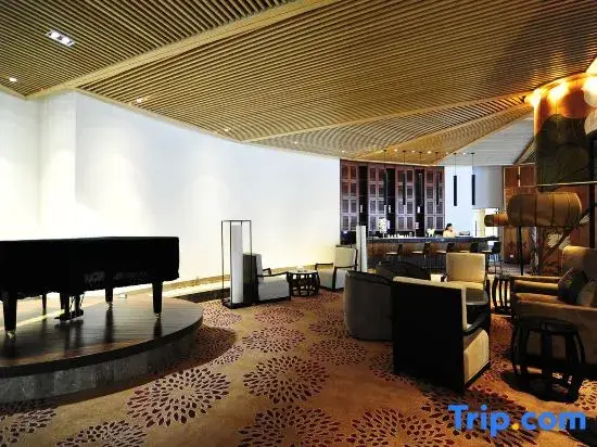 Гуйян: Guizhou Arche Plaza Hotel