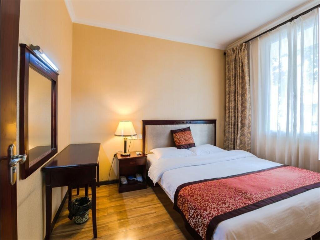 Rushe Inn — фото 1
