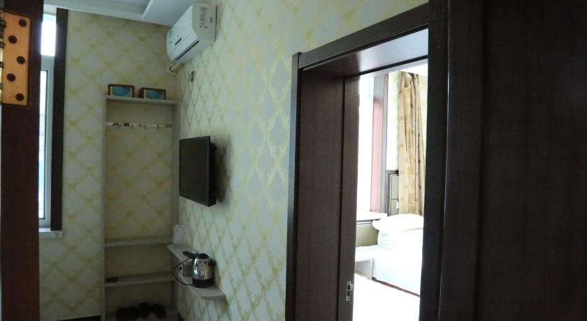 Даньдун: Dalu Island Guaowang Hotel